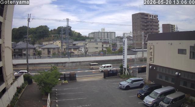 LiveCamera