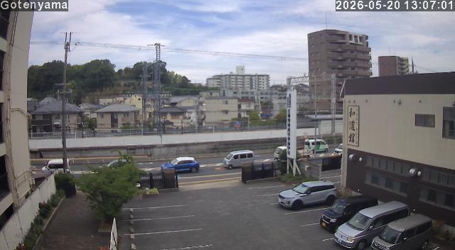LiveCamera
