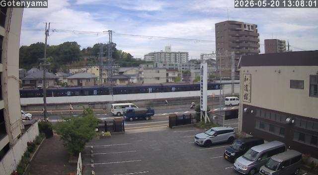 LiveCamera