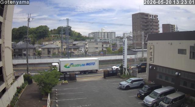 LiveCamera