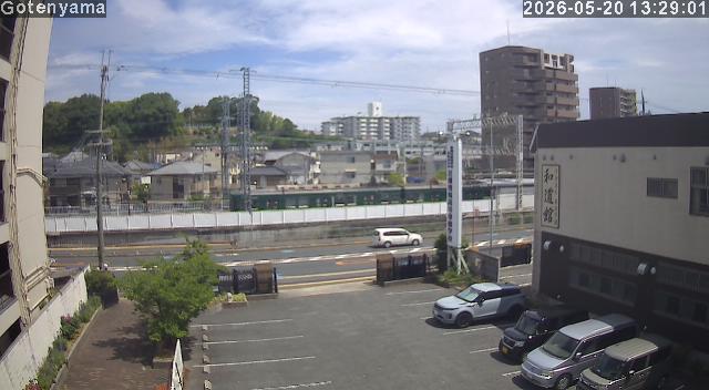 LiveCamera