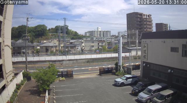LiveCamera