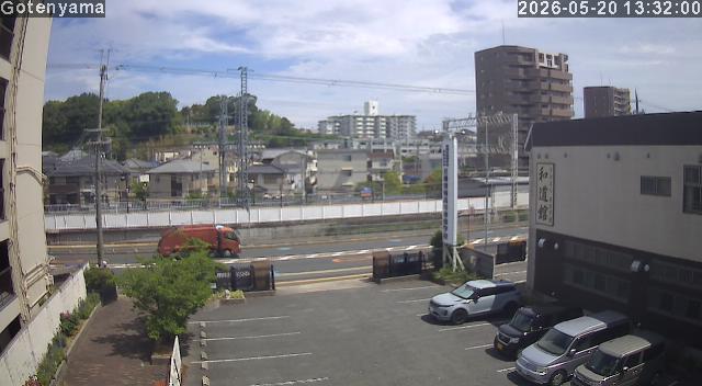 LiveCamera
