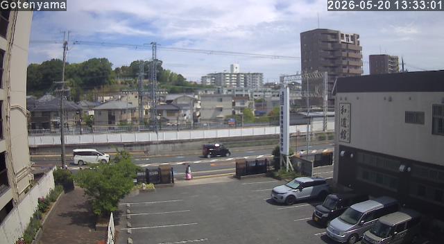 LiveCamera