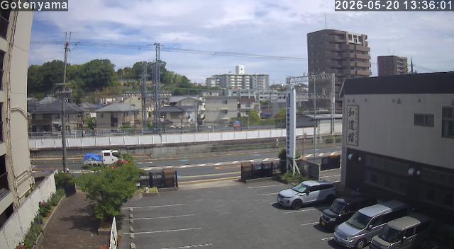 LiveCamera
