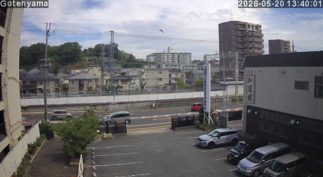 LiveCamera