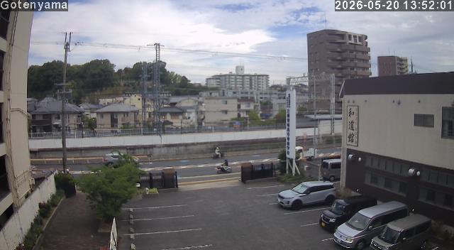 LiveCamera
