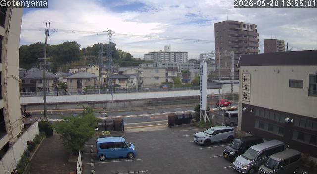 LiveCamera