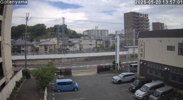 LiveCamera