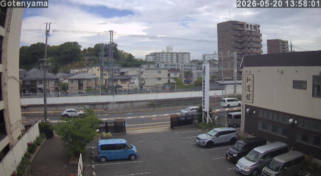 LiveCamera