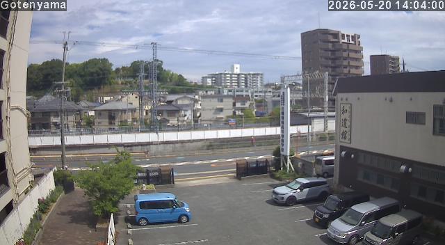 LiveCamera