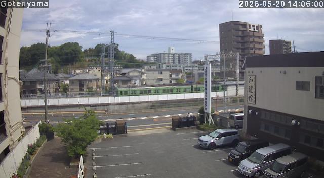 LiveCamera