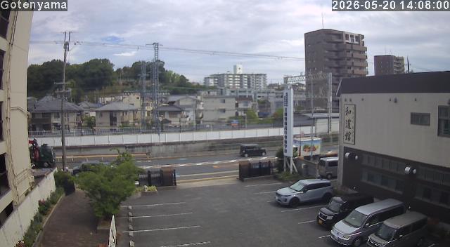 LiveCamera
