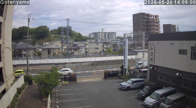 LiveCamera