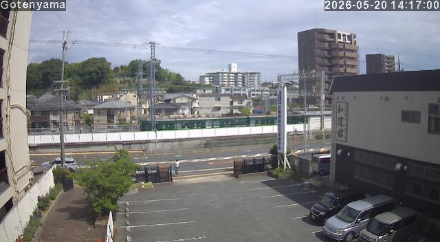 LiveCamera
