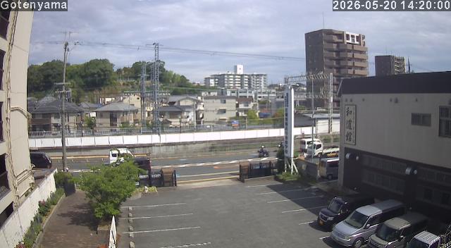 LiveCamera