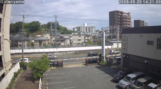 LiveCamera