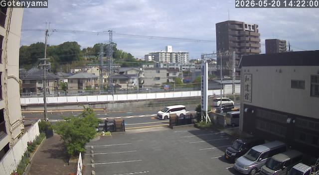 LiveCamera
