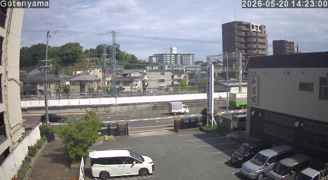 LiveCamera