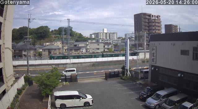 LiveCamera