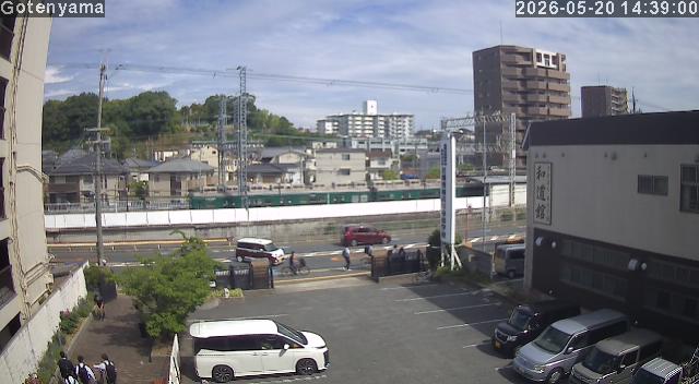 LiveCamera