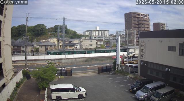 LiveCamera
