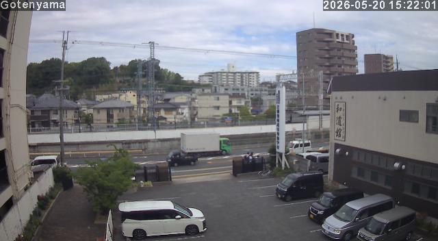 LiveCamera