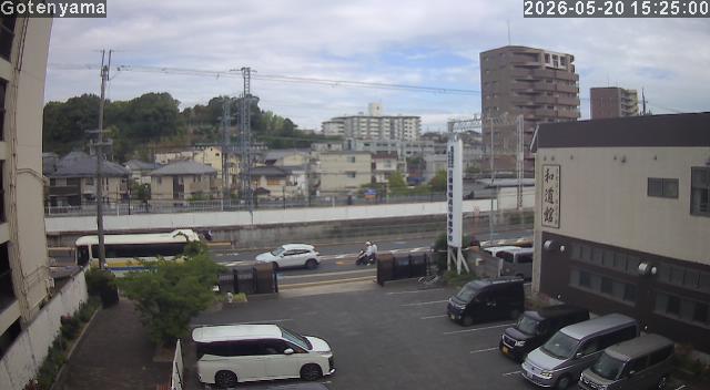 LiveCamera