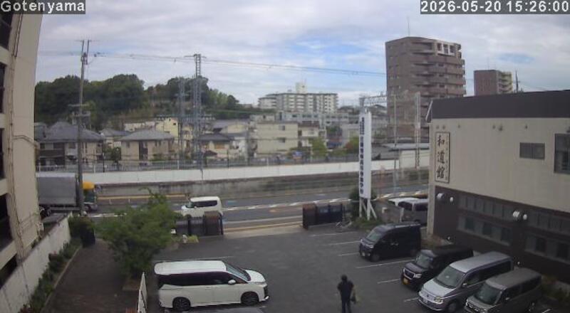 LiveCamera