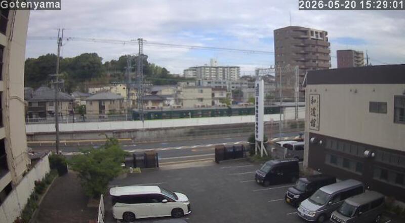 LiveCamera