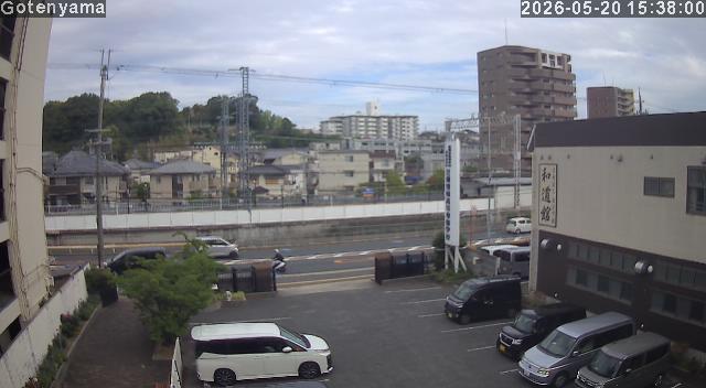 LiveCamera