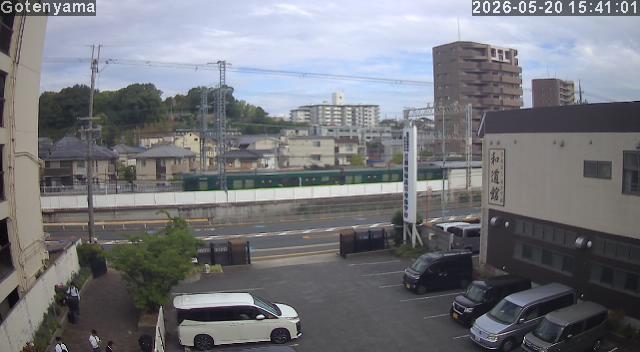 LiveCamera