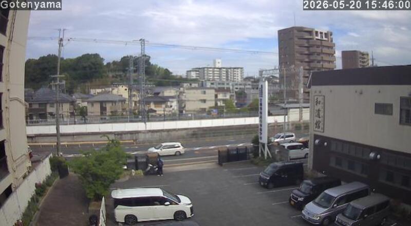 LiveCamera