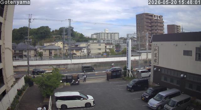 LiveCamera