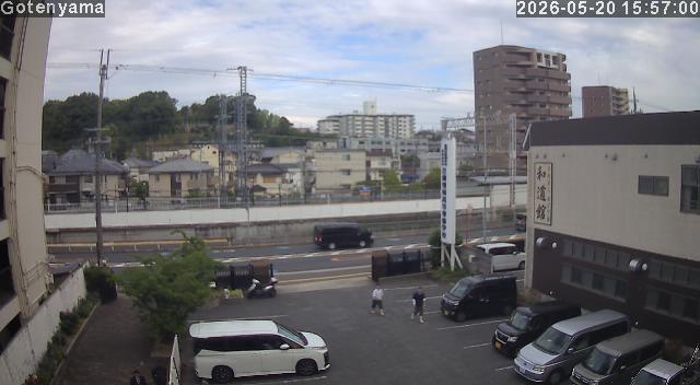 LiveCamera