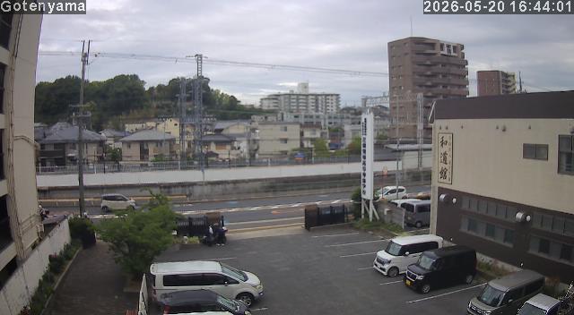 LiveCamera