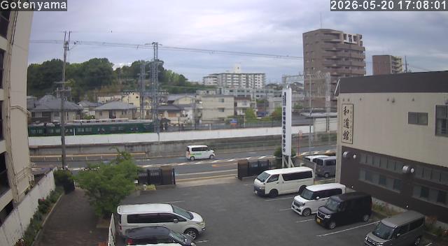 LiveCamera
