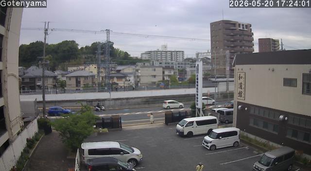 LiveCamera