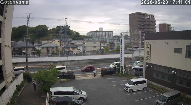 LiveCamera
