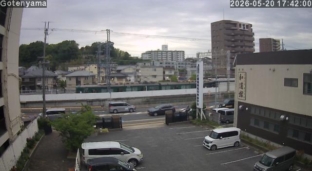 LiveCamera