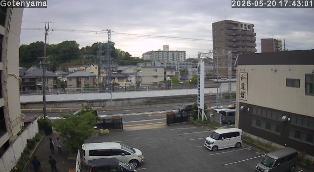 LiveCamera