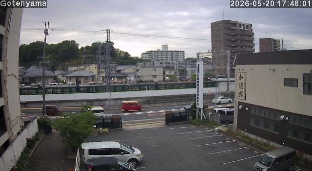 LiveCamera