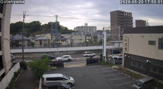 LiveCamera