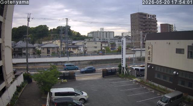LiveCamera