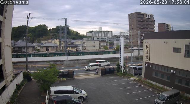 LiveCamera