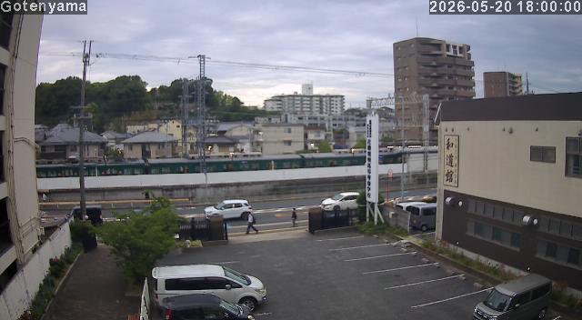 LiveCamera