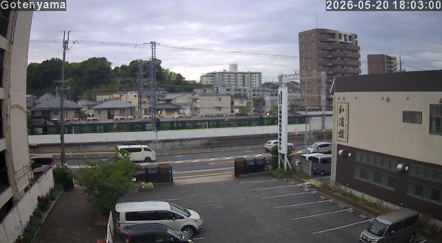 LiveCamera