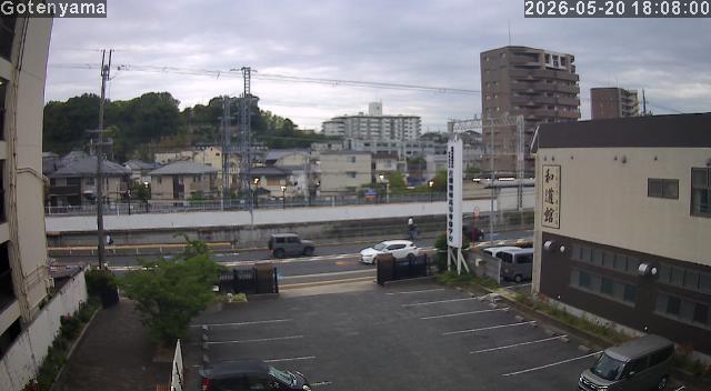 LiveCamera