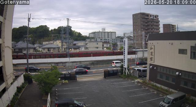LiveCamera