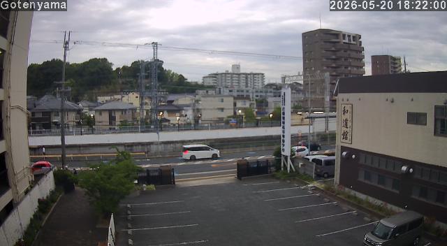 LiveCamera